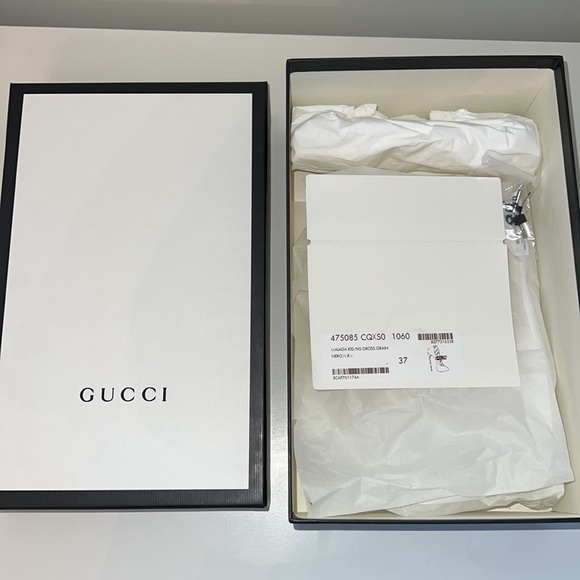 Gucci shoe box - Picture 7 of 7